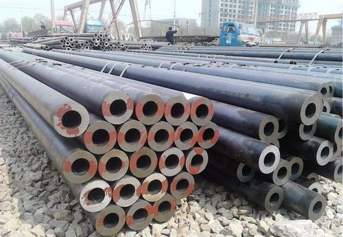 無(wú)錫20G無(wú)縫鋼管可直接埋入地下凍土 無(wú)錫20G無(wú)縫鋼管可直接埋入地下凍土