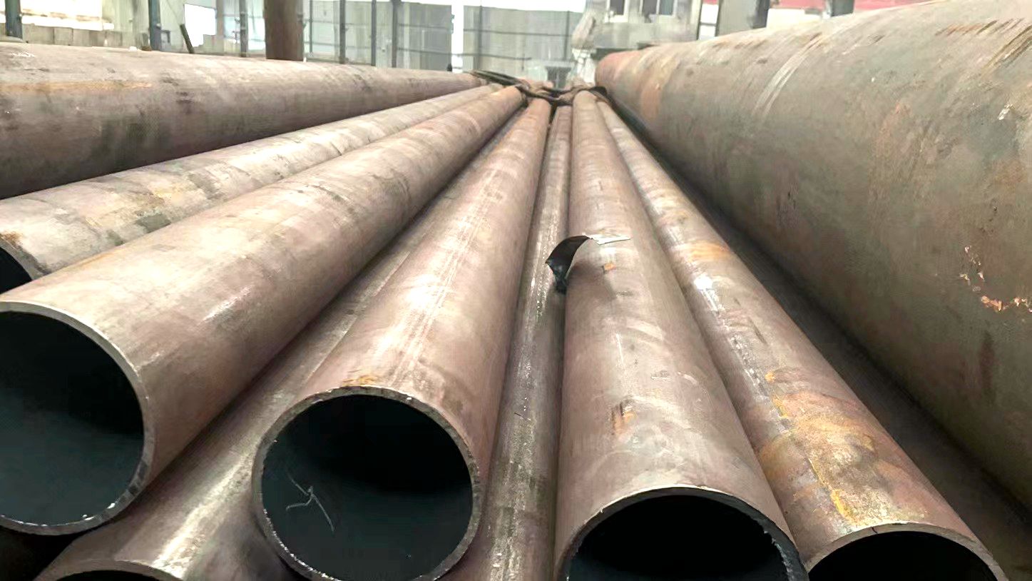 ��ꖺϽ�䓹�/15CrMoG�߉��o�p䓹����a(ch��n)�S�ҟo�a������